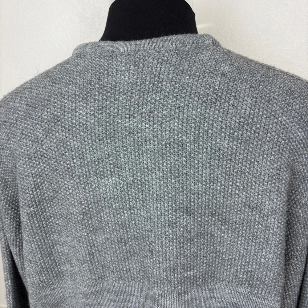 Lacoste classic crewneck